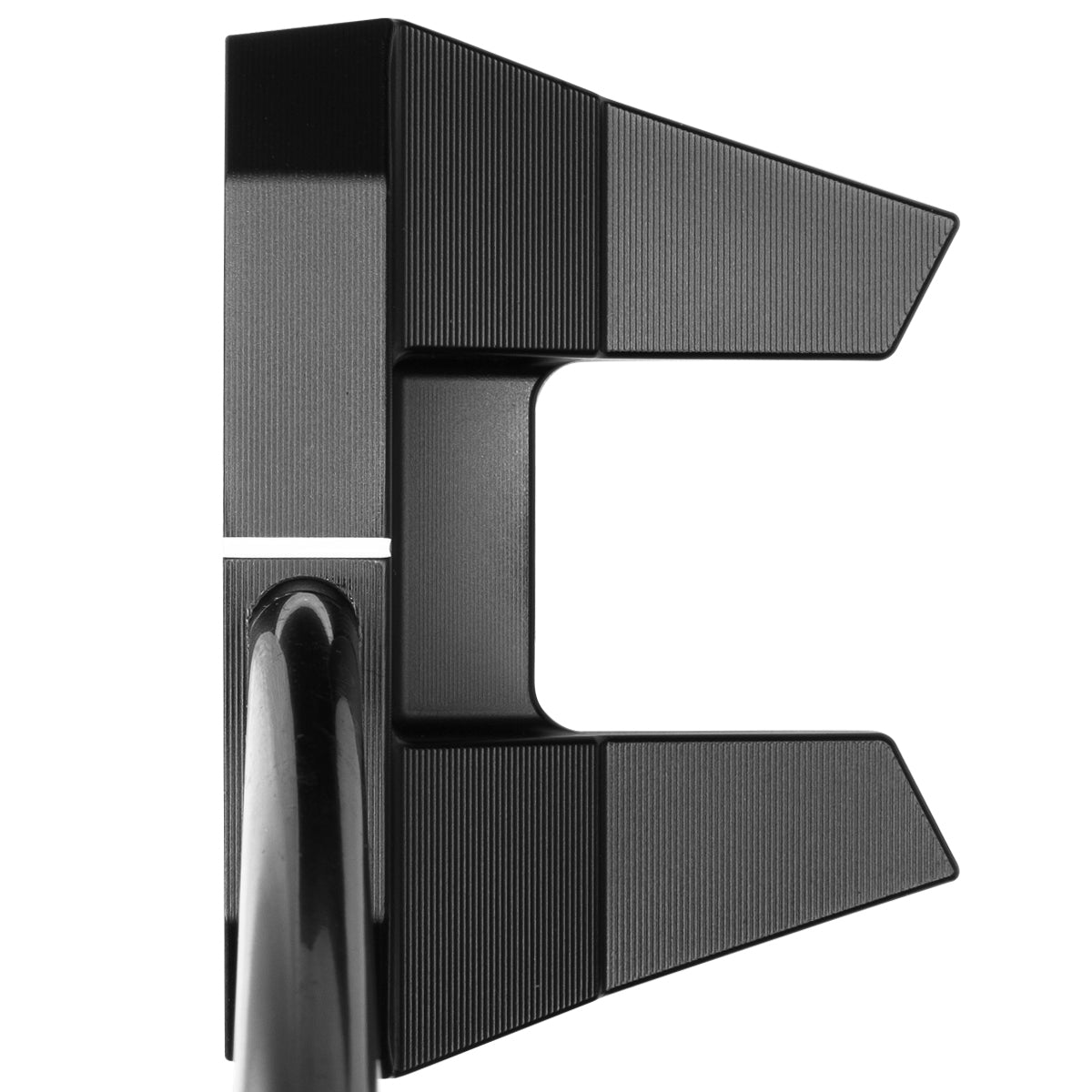 Sub 70 010 Center Shaft Mallet Putter