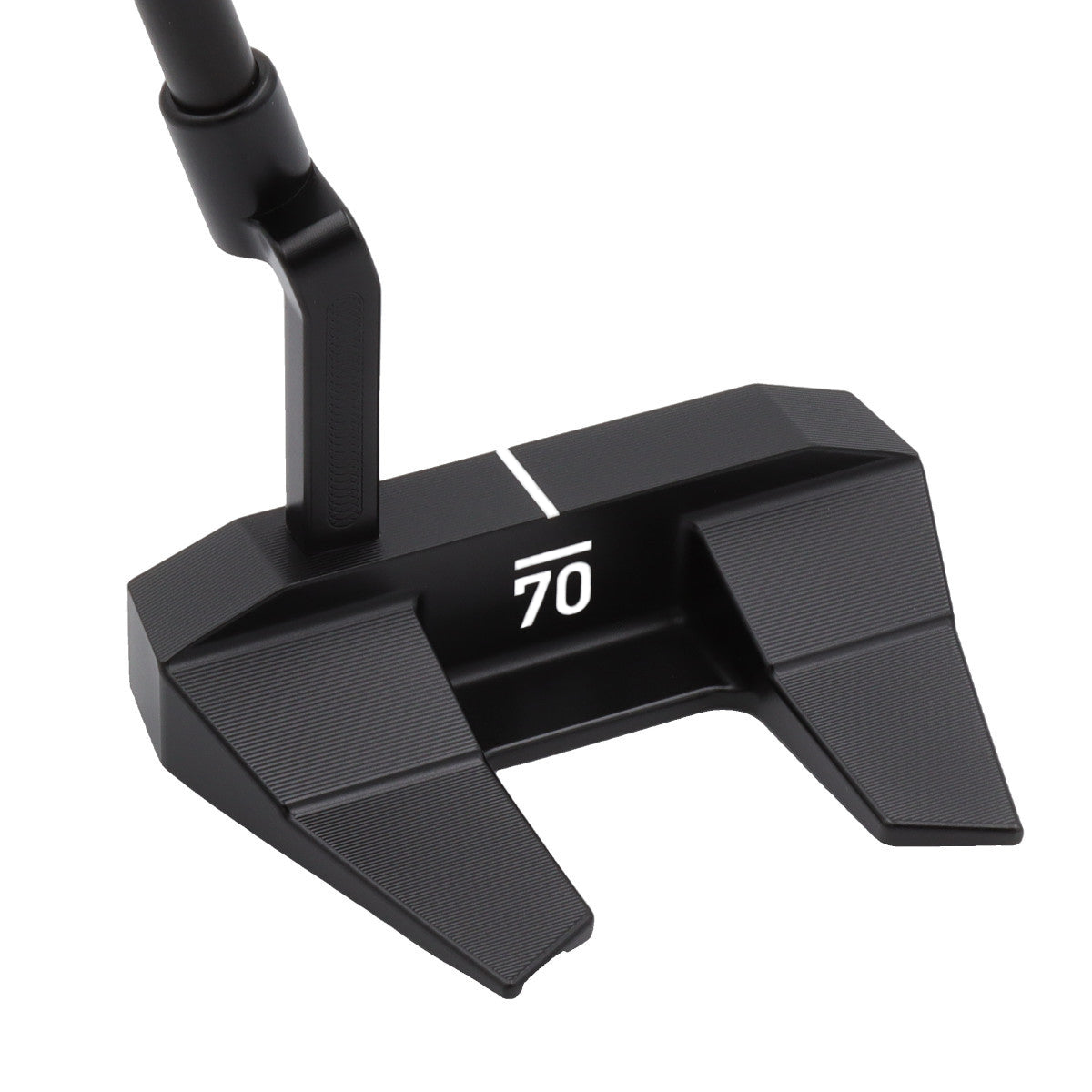 Sub 70 010P Mallet Putter