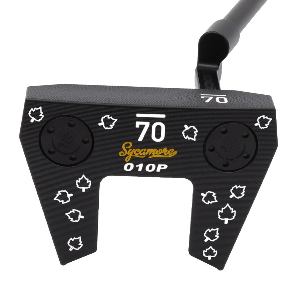 Sub 70 010P Mallet Putter