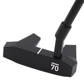 Sub 70 010P Mallet Putter