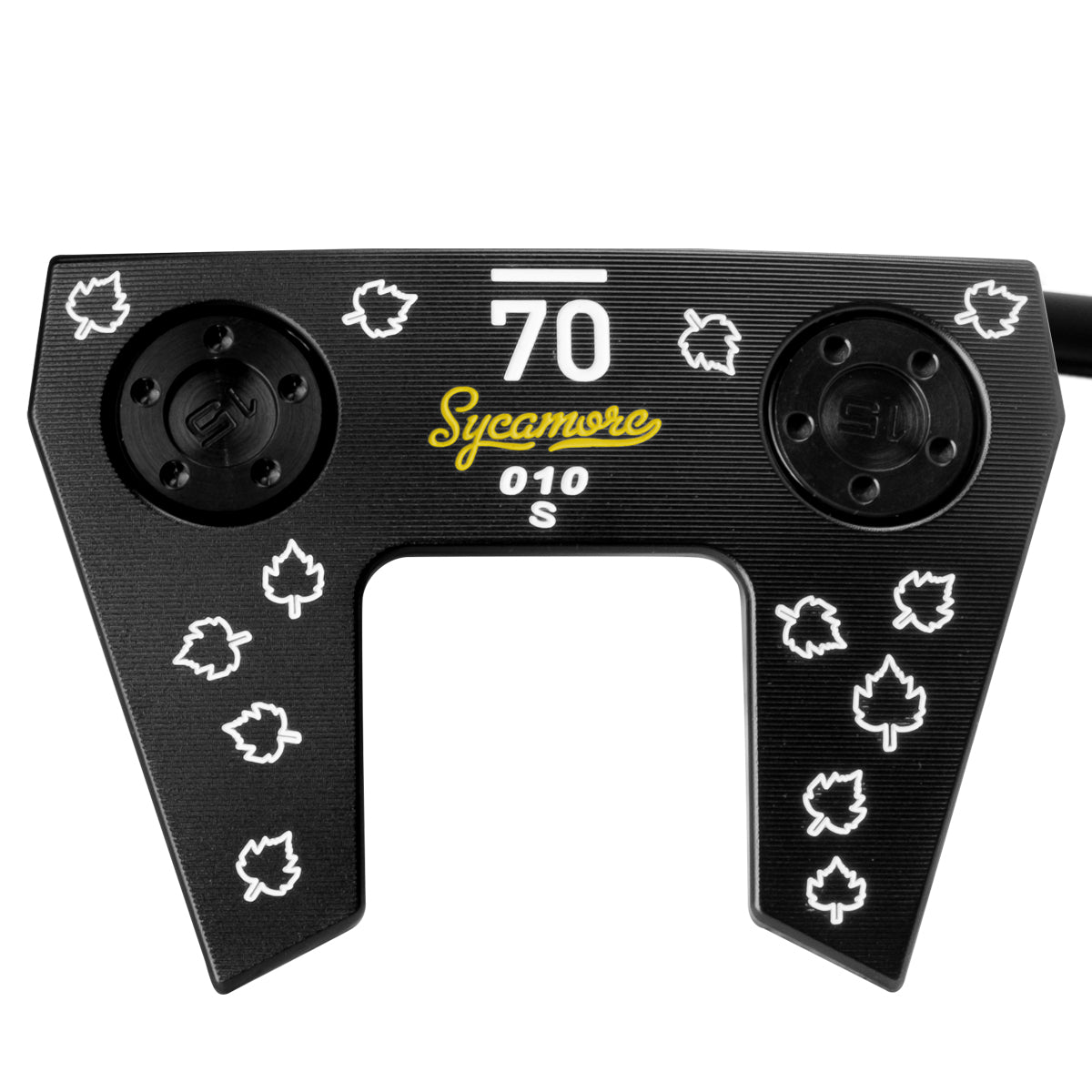 Sub 70 010S Mallet Putter