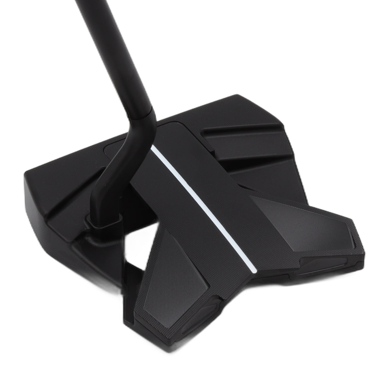 Sub 70 011-SQ Mallet Putter