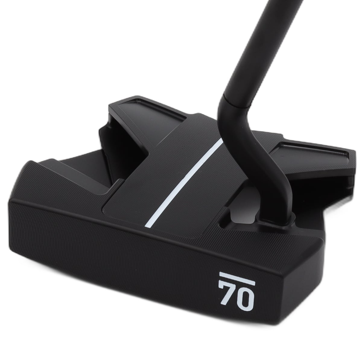 Sub 70 011-SQ Mallet Putter