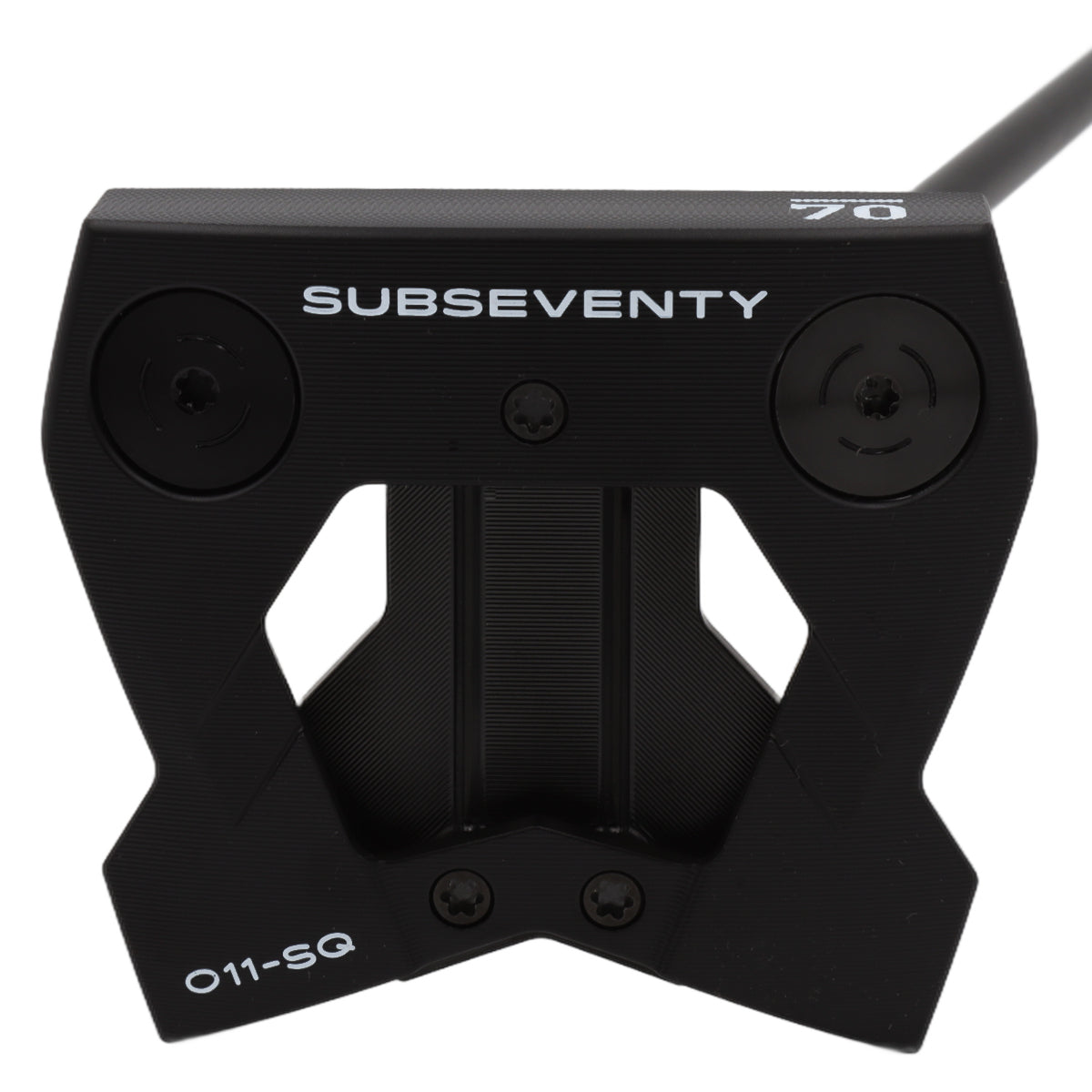 Sub 70 011-SQ Mallet Putter