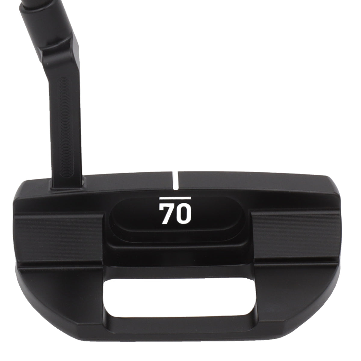 Sub 70 012P Mallet Putter