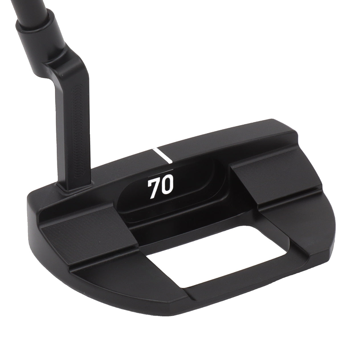 Sub 70 012P Mallet Putter