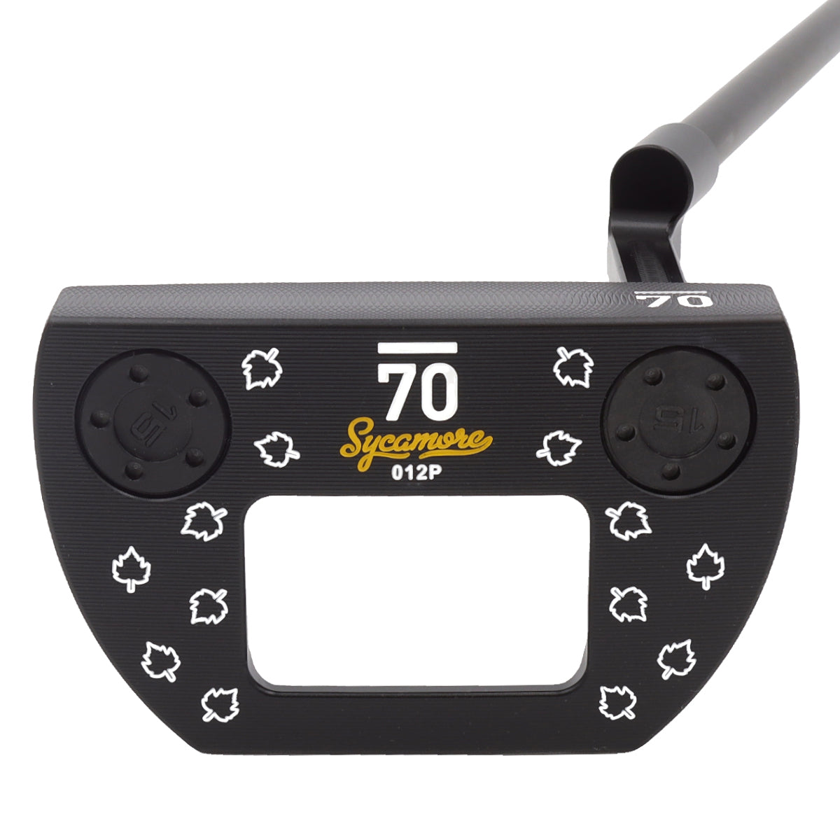 Sub 70 012P Mallet Putter