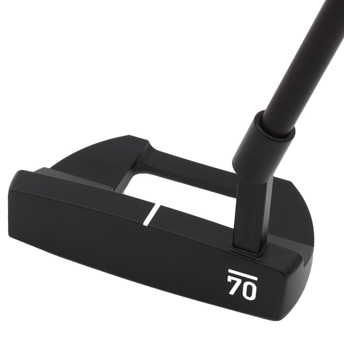 Sub 70 012P Mallet Putter