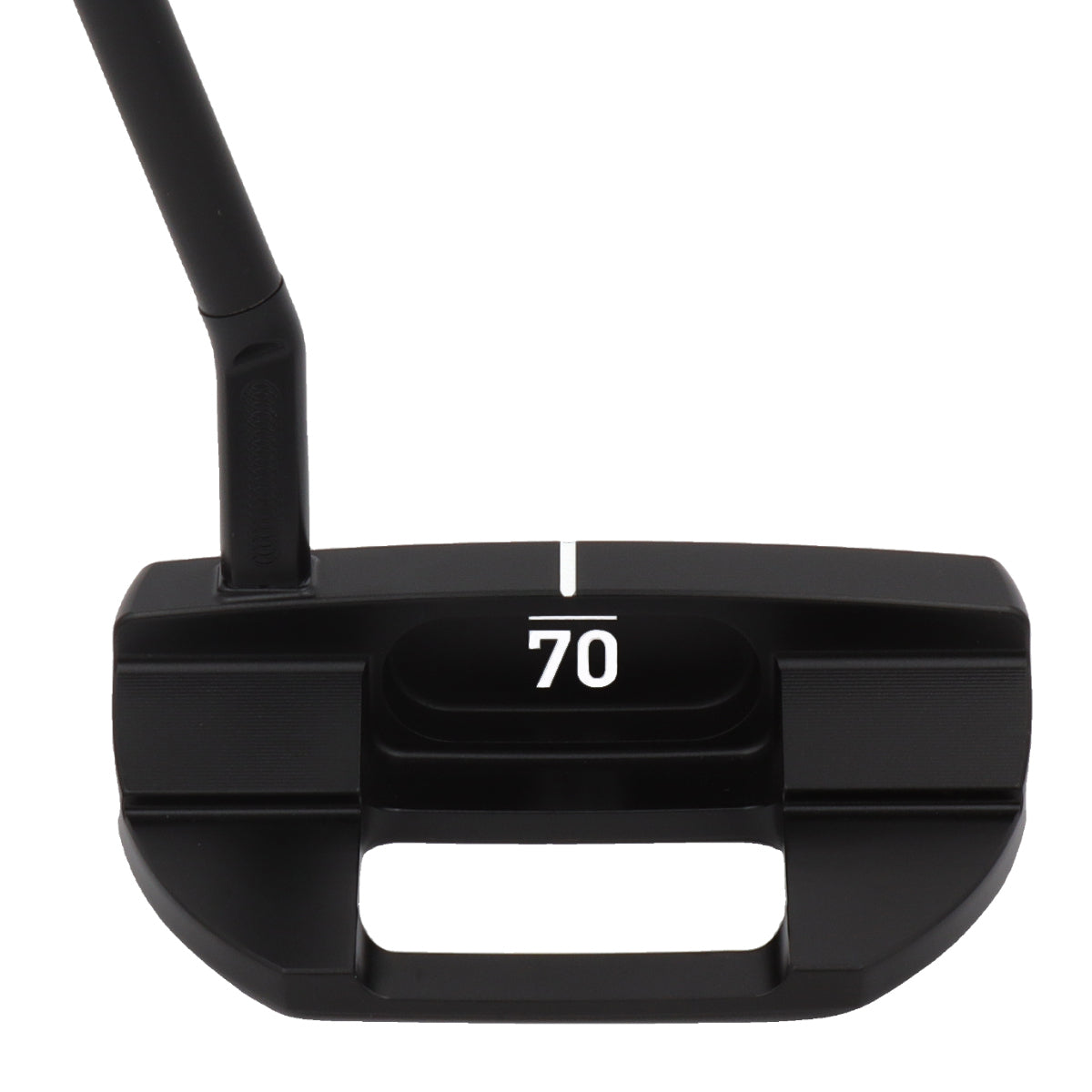 Sub 70 012S Mallet Putter