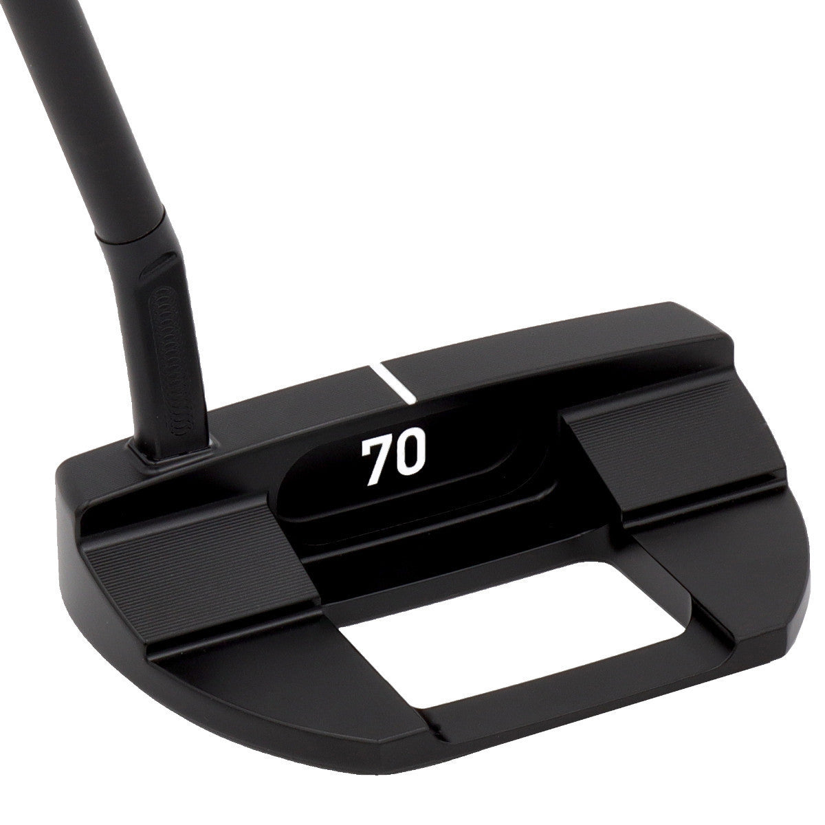 Sub 70 012S Mallet Putter