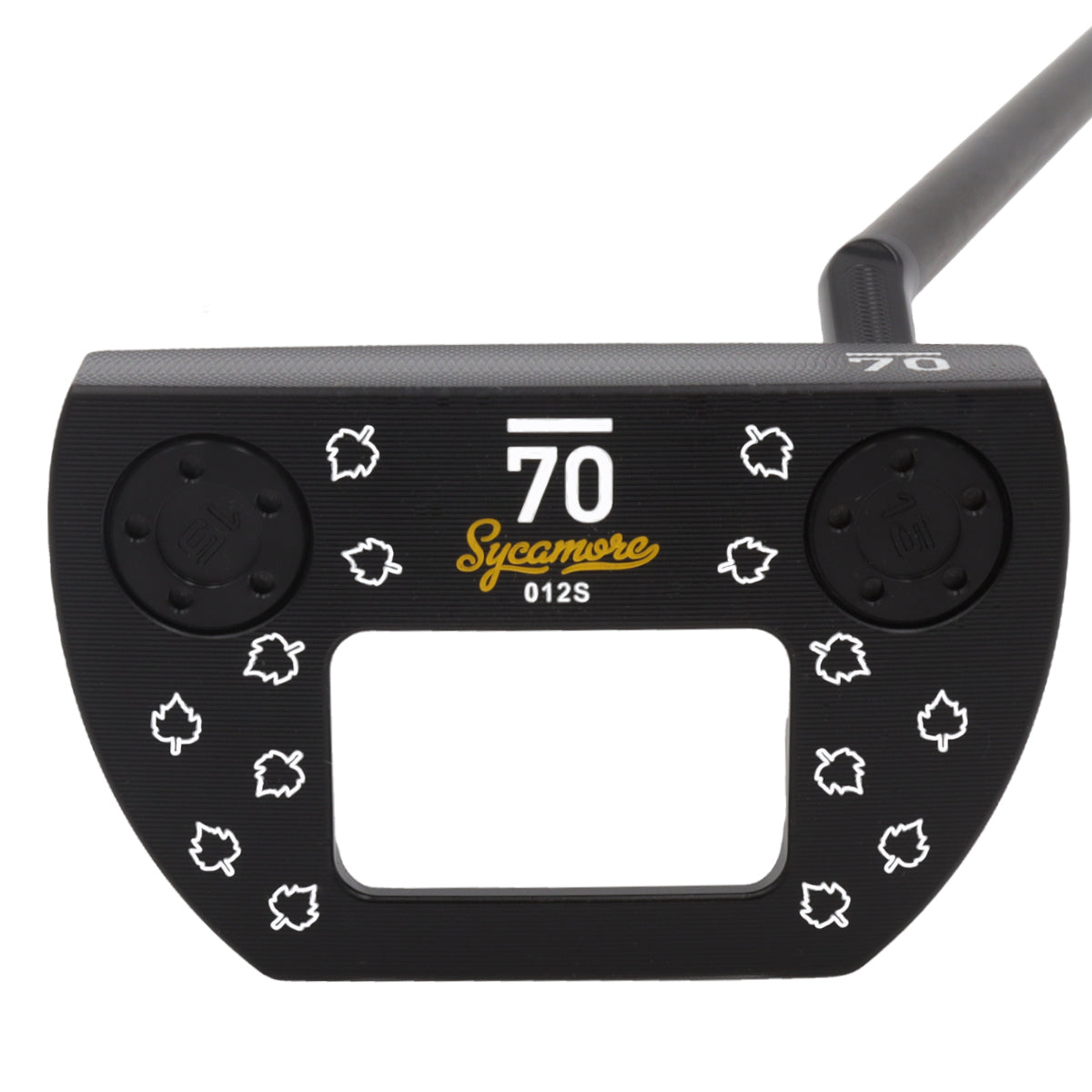 Sub 70 012S Mallet Putter