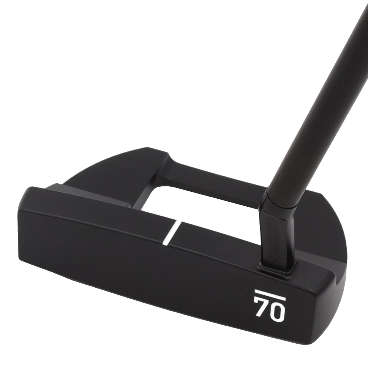 Sub 70 012S Mallet Putter