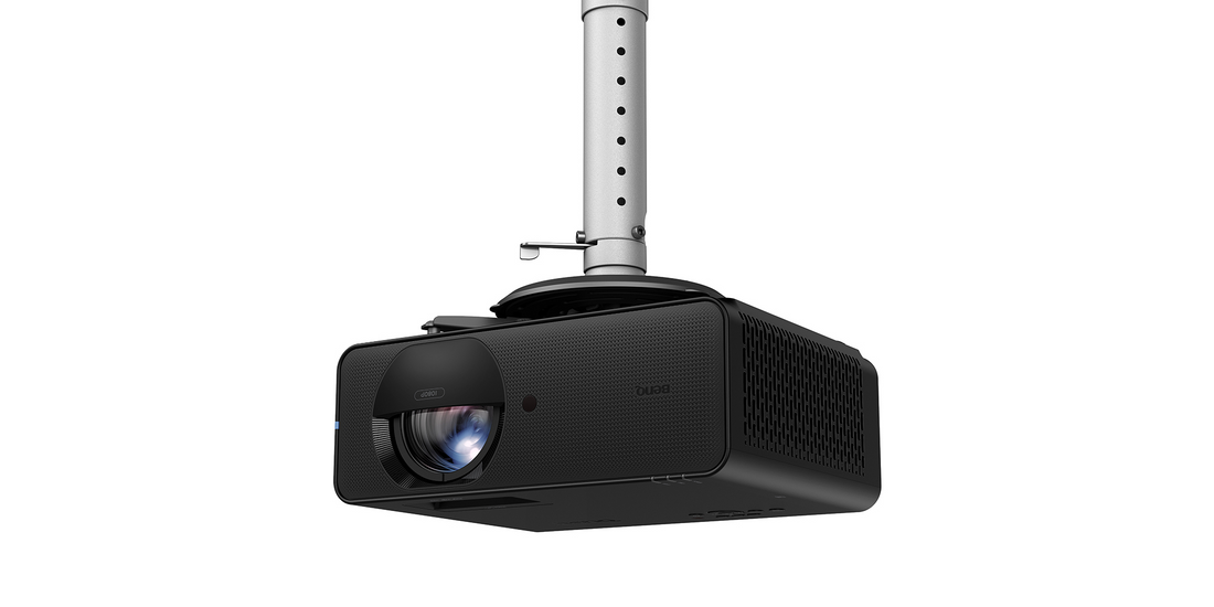 BenQ LH860ST 5000 Lumen 1080P Short Throw Laser Golf Simulator Projector