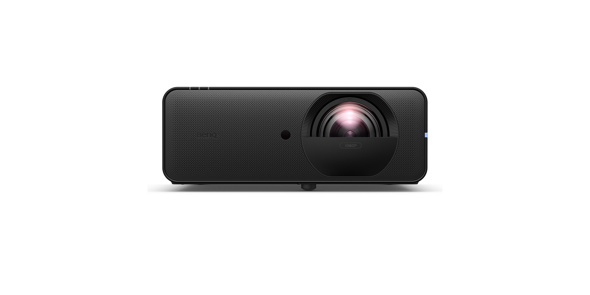 BenQ LH860ST 5000 Lumen 1080P Short Throw Laser Golf Simulator Projector - view 3