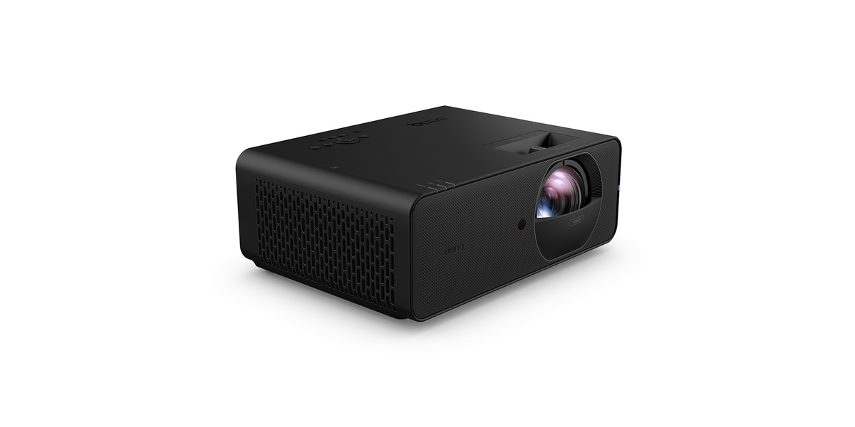 BenQ LH860ST 5000 Lumen 1080P Short Throw Laser Golf Simulator Projector - view 7