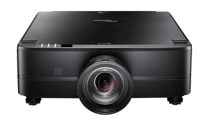 Optoma ProScene ZK810TST 8500 Lumen 4K Short Throw Golf Simulator Projector