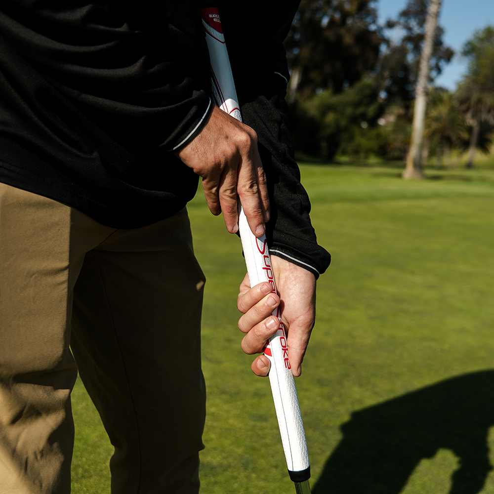 SuperStroke Zenergy 1.0P 21" Putter Grip