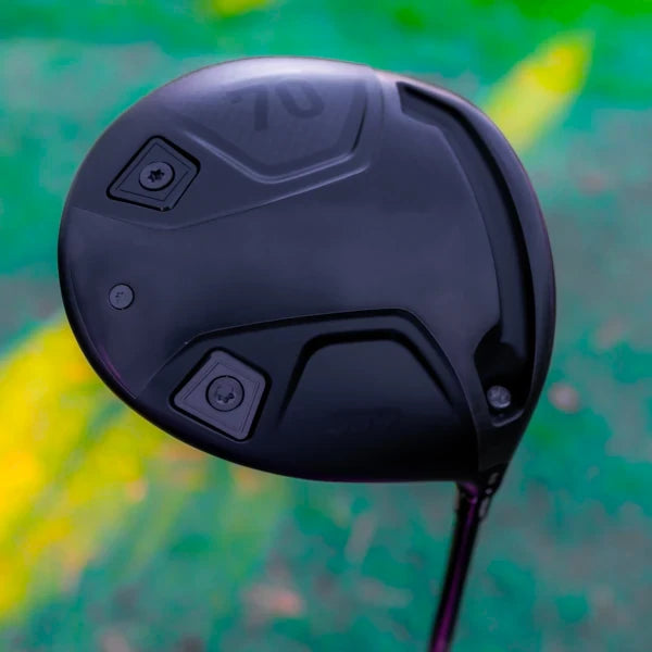 Sub 70 859 Driver Head