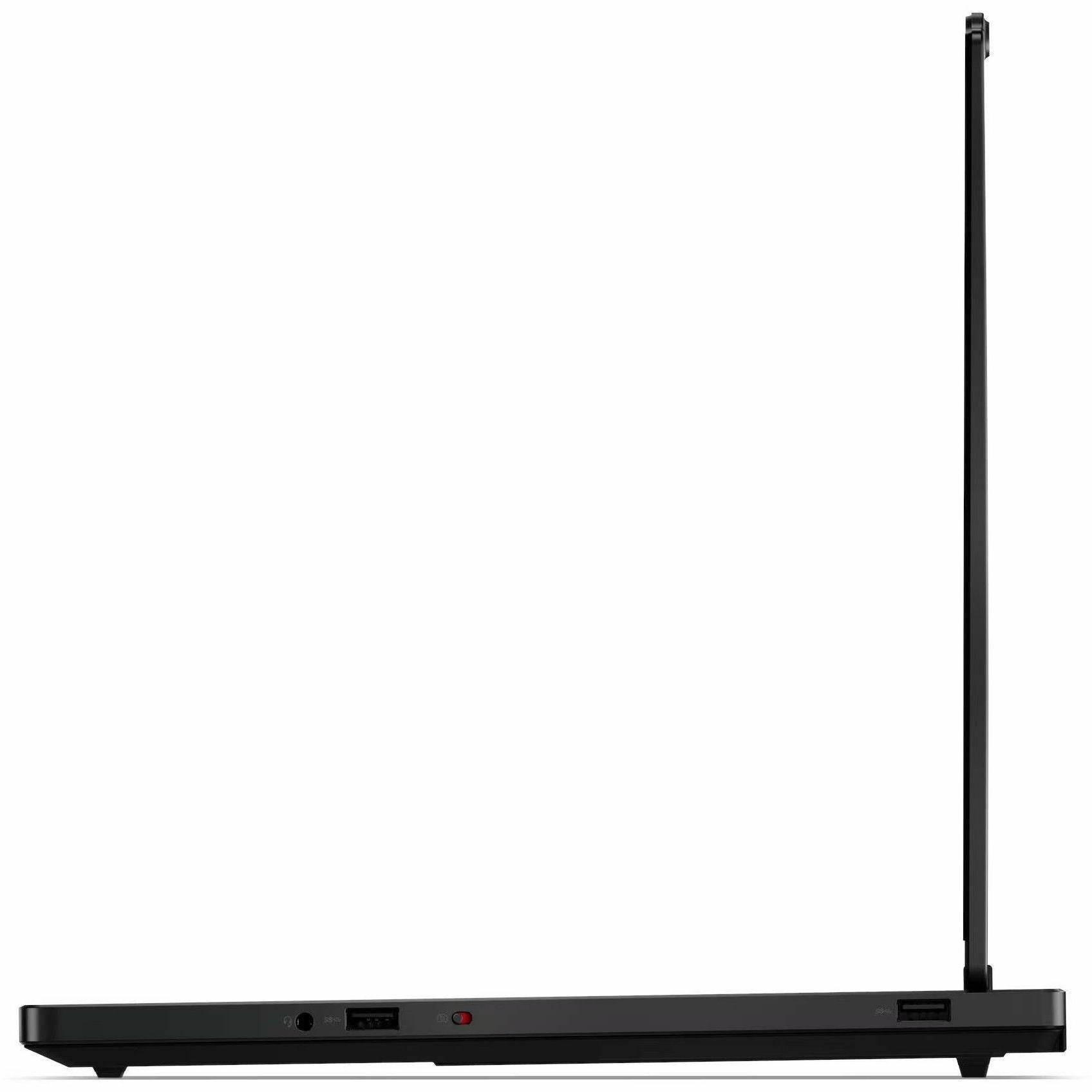 SIM Laptop - Lenovo Legion 5 15IAX10 83F0001QUS 15.1" Gaming Notebook - WQXGA - 165 Hz - Intel Core Ultra 7 255HX - 16 GB - 1 TB SSD - English Keyboard - Eclipse Black - Intel Chip - 2560 x 1600 - Windows 11 Pro - NVIDIA GeForce RTX 5060 with 8 GB