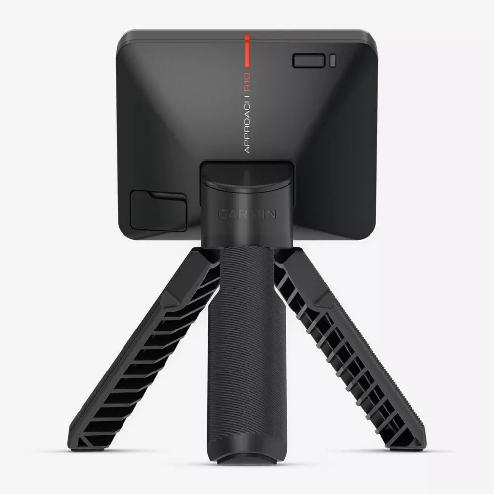 Garmin Approach R10 Launch Monitor-Back Order