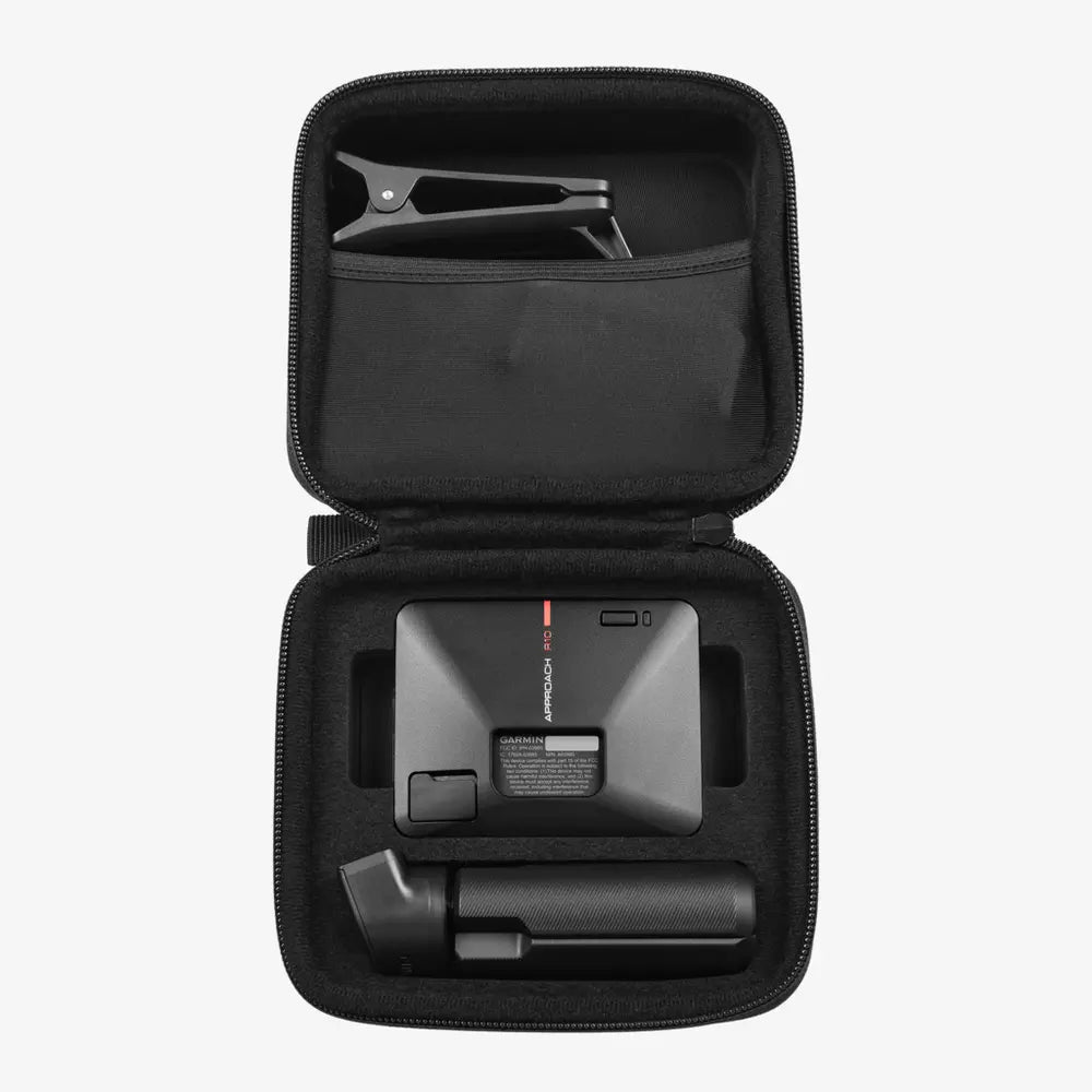 Garmin Approach R10 Launch Monitor-Back Order