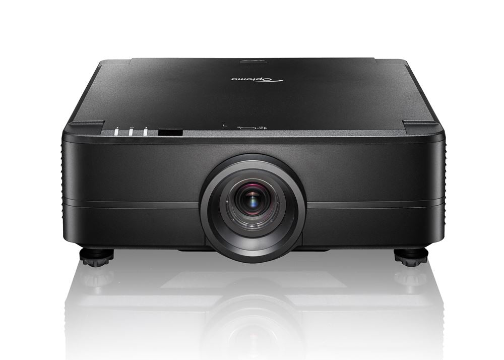 Optoma ZU820TST 8200 Lumen short throw laser projector