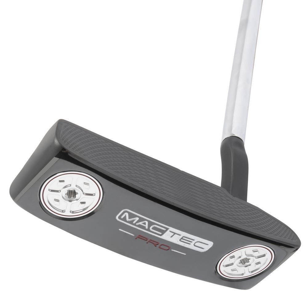 MacGregor MACTEC Pro 1 Putter, Black