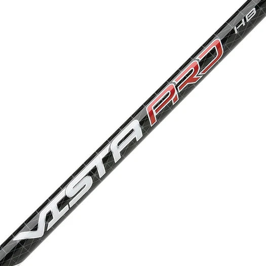 Fujikura Vista Pro HB graphite hybrid shaft