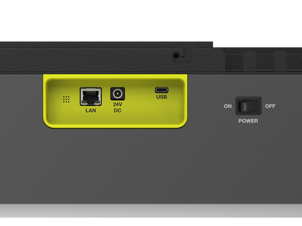 NVISAGE N2 Overhead Launch Monitor