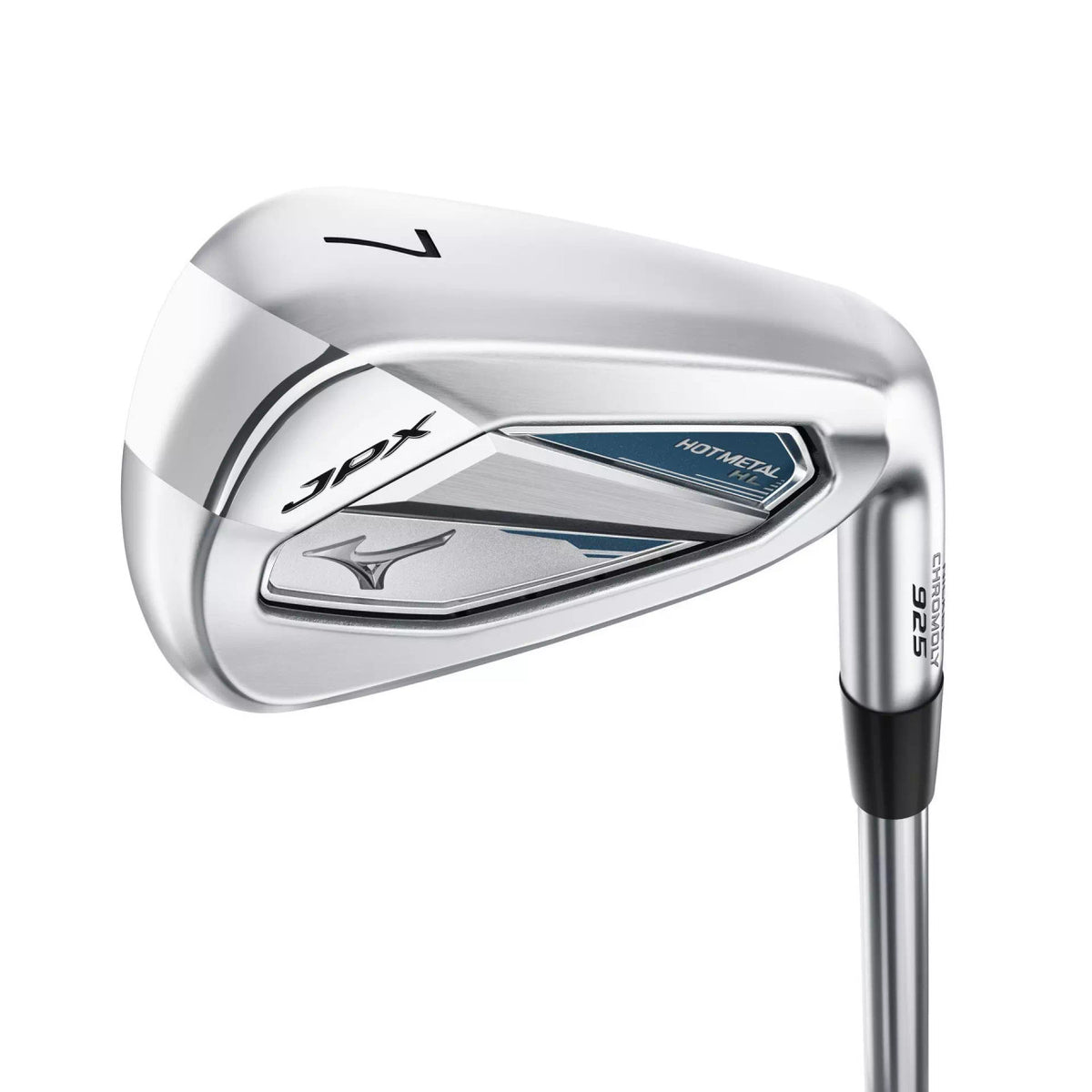 Mizuno JPX925 Hot Metal HL Combo Set