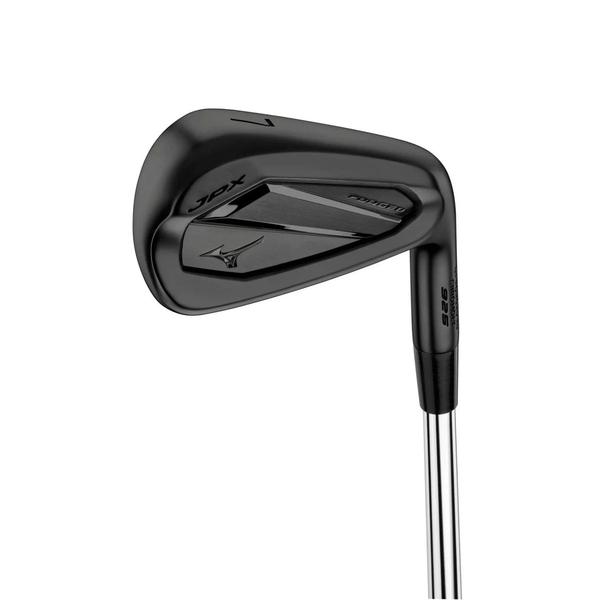 Mizuno JPX925 Forged Black Irons