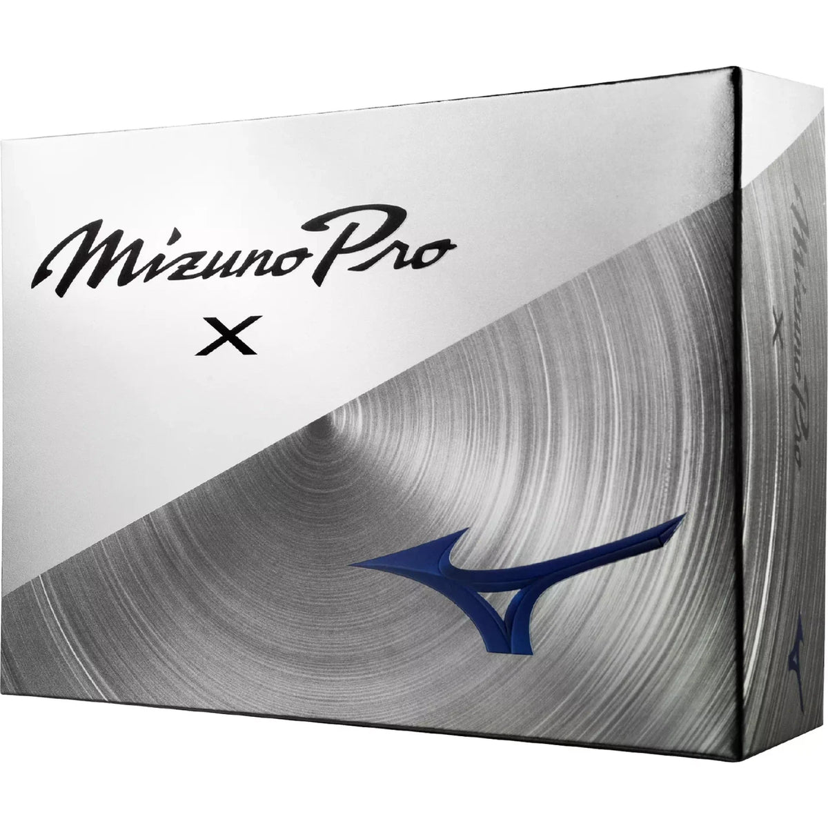 Mizuno Pro X Golf Balls - White