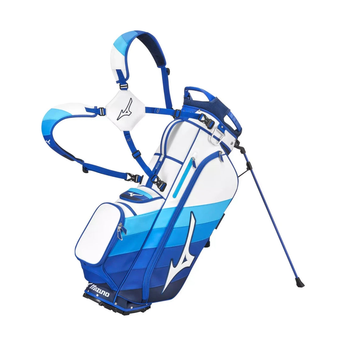 Mizuno Tour Stand Golf Bag - Staff