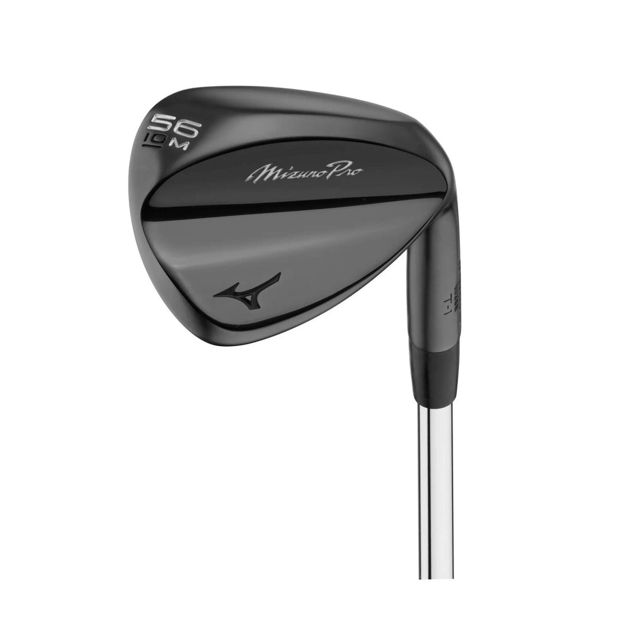 Mizuno Pro T-1 Black Ion Wedge
