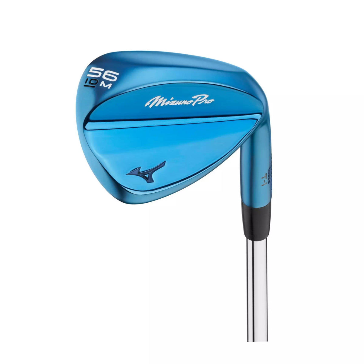 Mizuno Pro T-1 Blue Ion Wedge