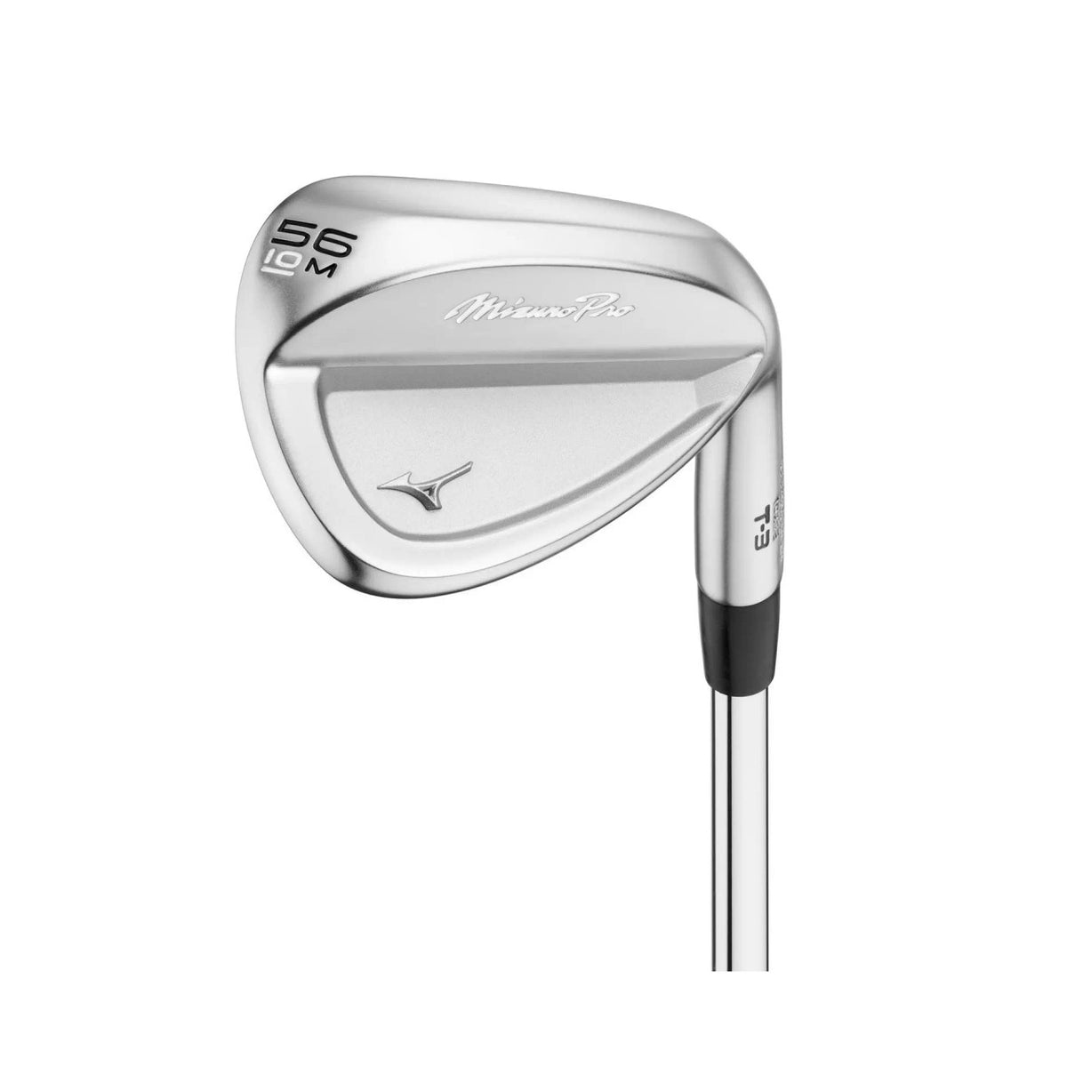 Mizuno Pro T-3 White Satin Wedge