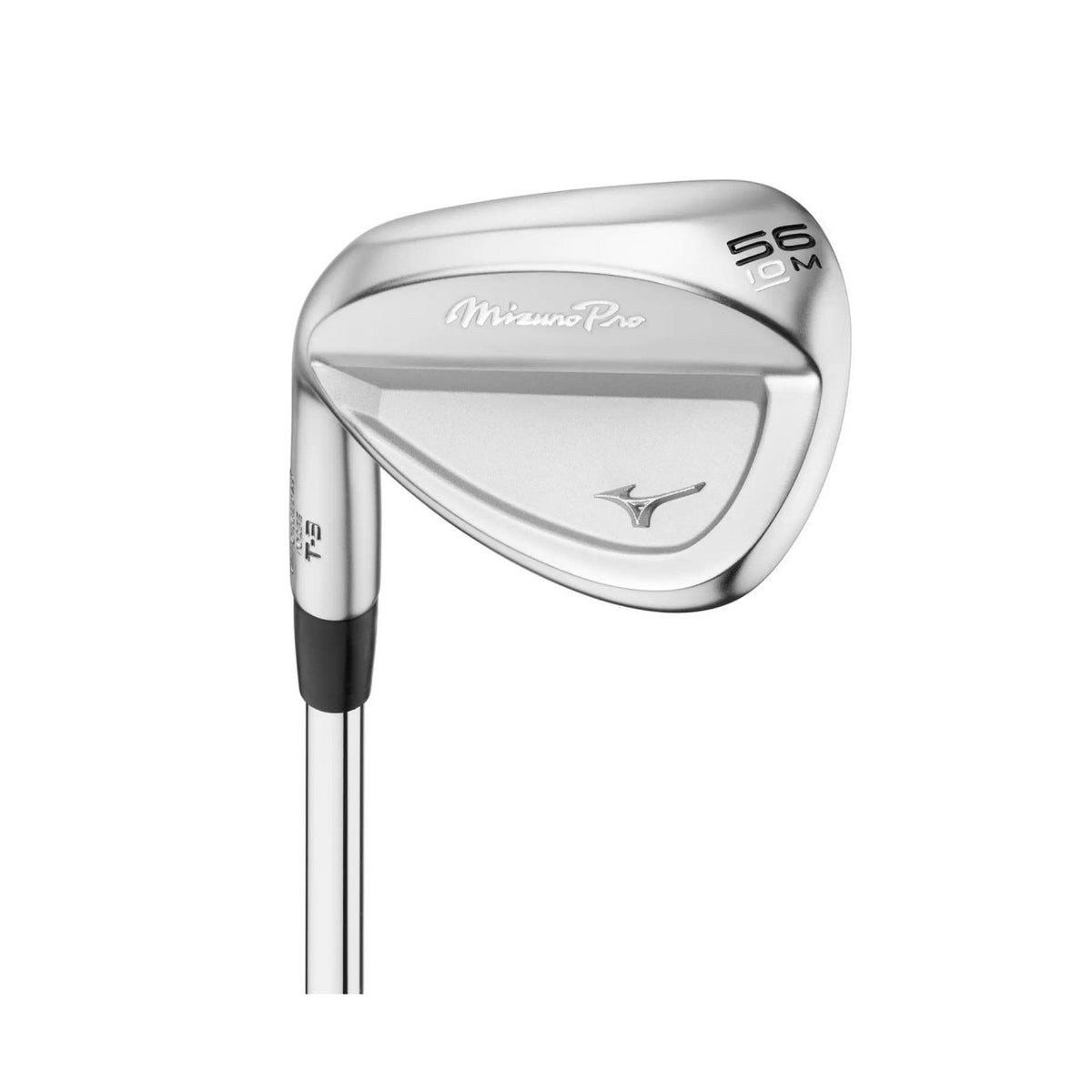 Mizuno Pro T-3 White Satin Wedge