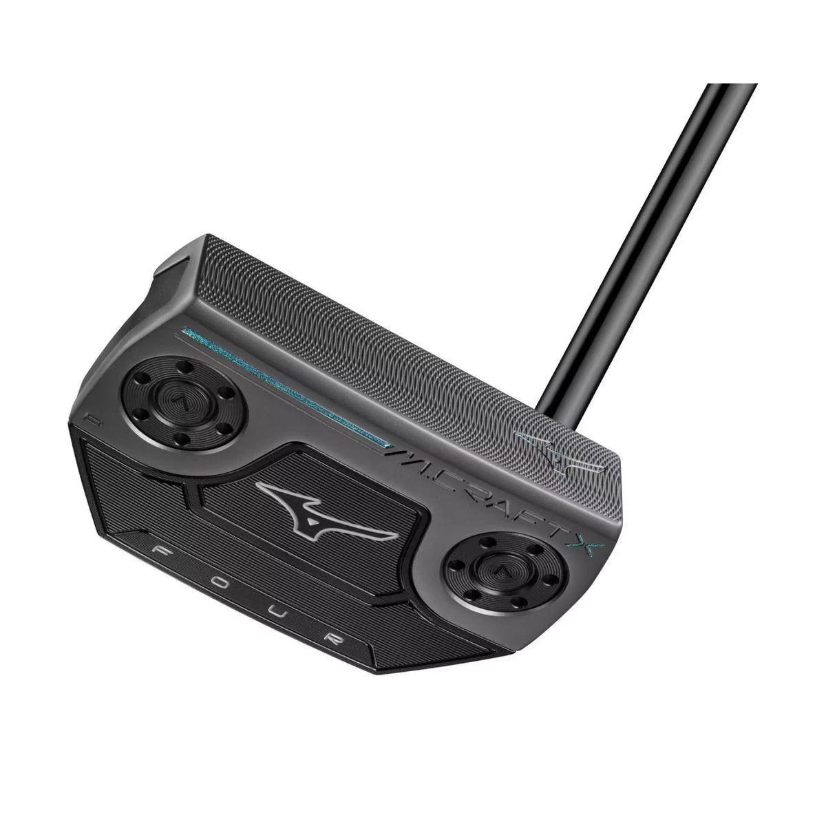 Mizuno M.CRAFT X B4 Putter