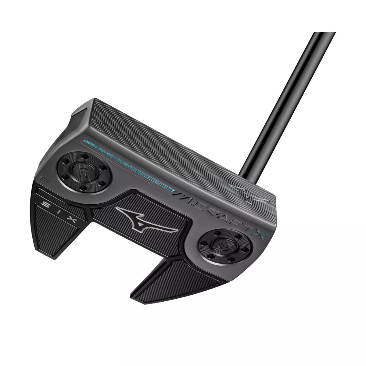 Mizuno M.CRAFT X B6 Putter