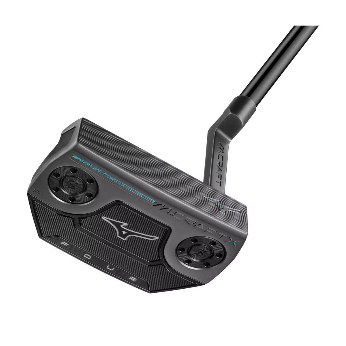Mizuno M.CRAFT X P4 Putter