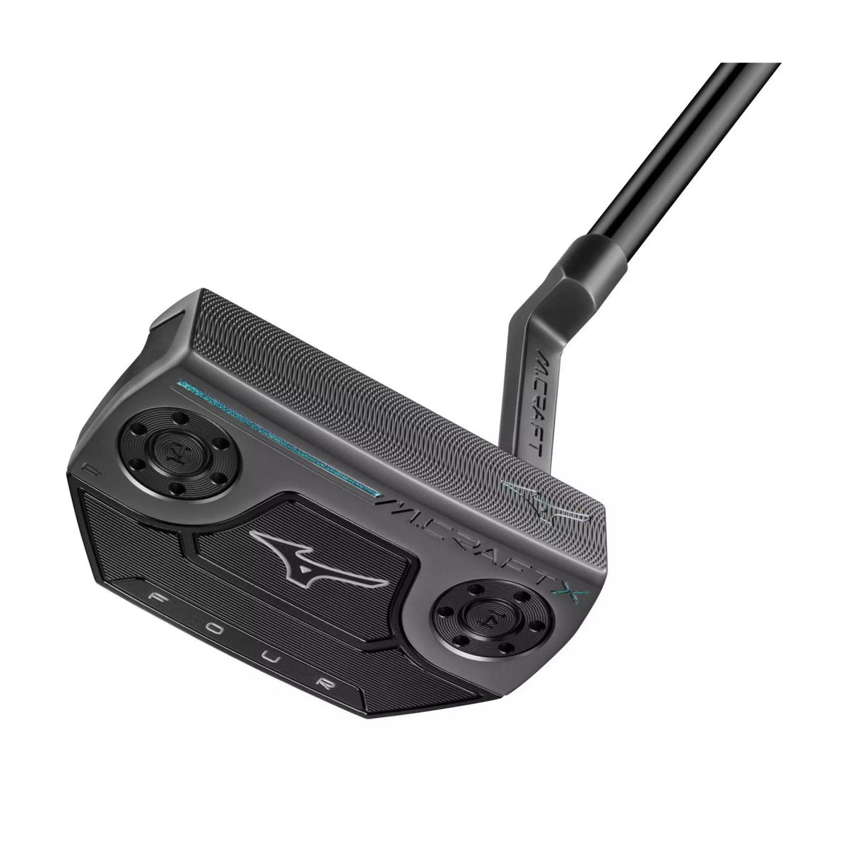 Mizuno M.CRAFT X P4 Putter