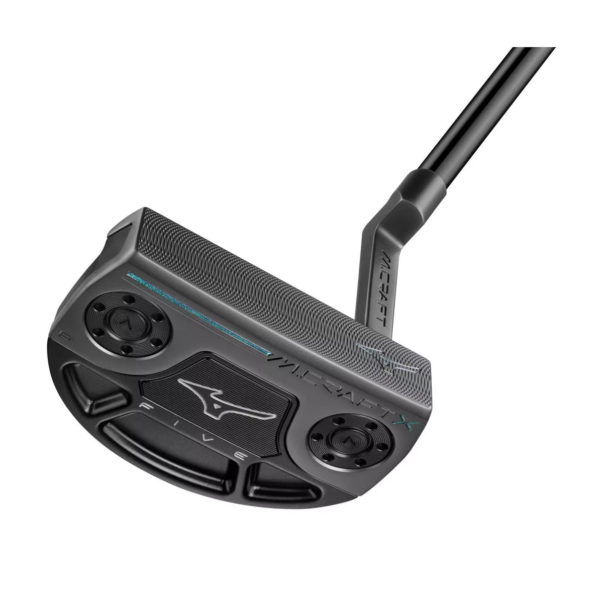 Mizuno M.CRAFT X P5 Putter