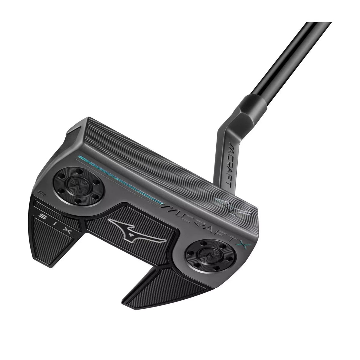 Mizuno M.CRAFT X P6 Putter