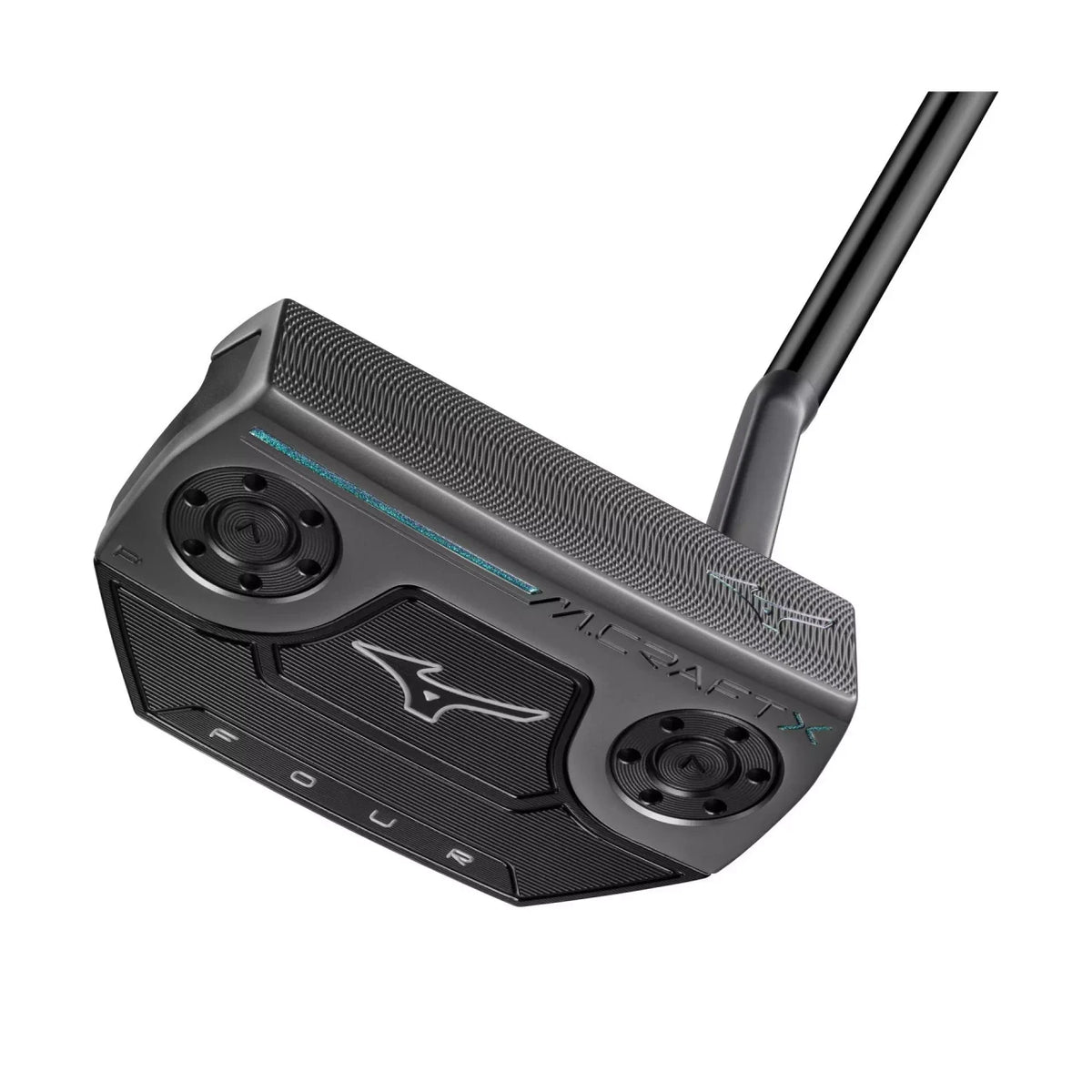 Mizuno M.CRAFT X S4 Putter
