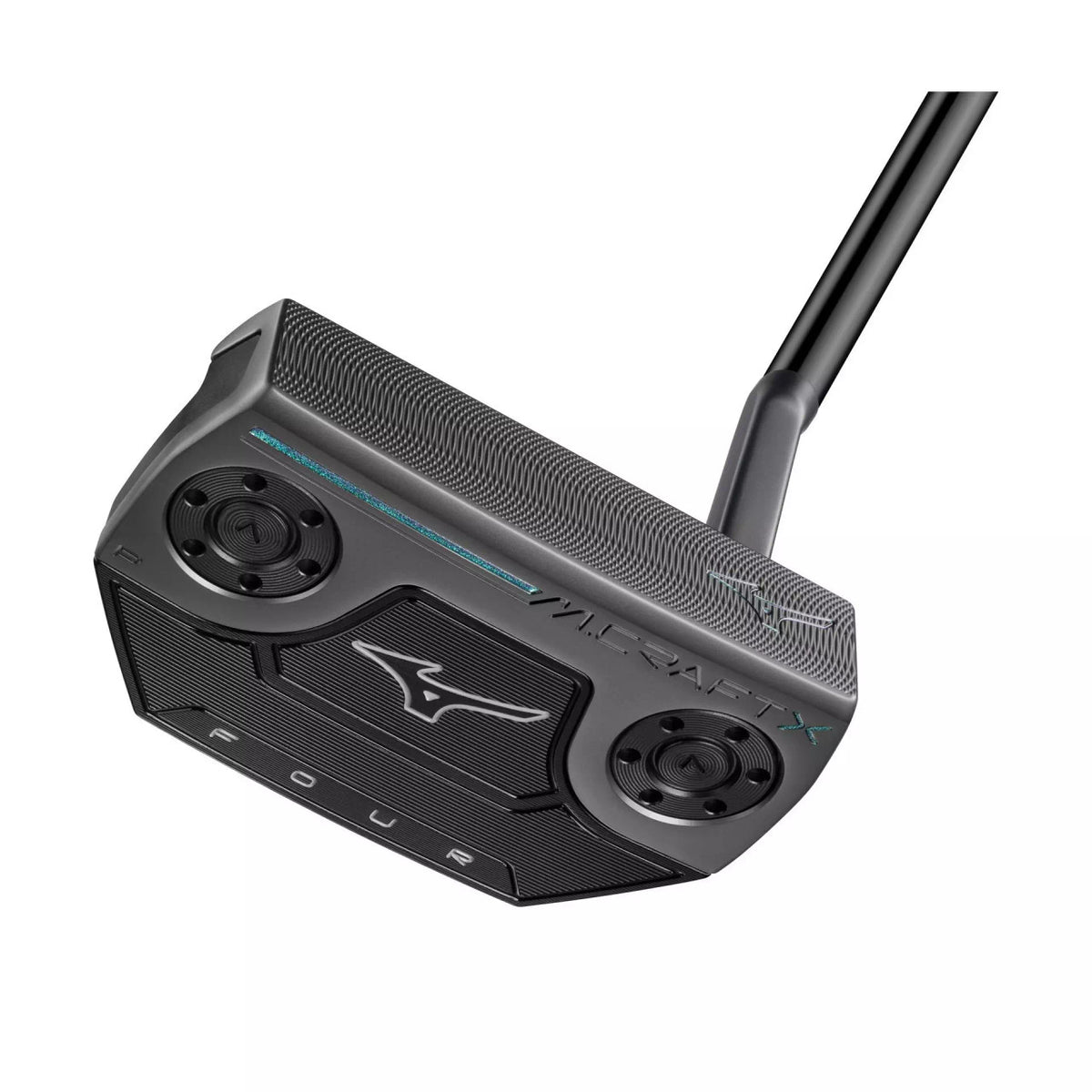 Mizuno M.CRAFT X S4 Putter