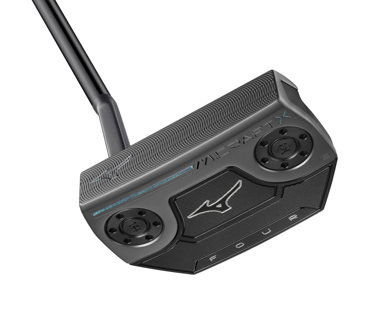 Mizuno M.CRAFT X S4 Putter