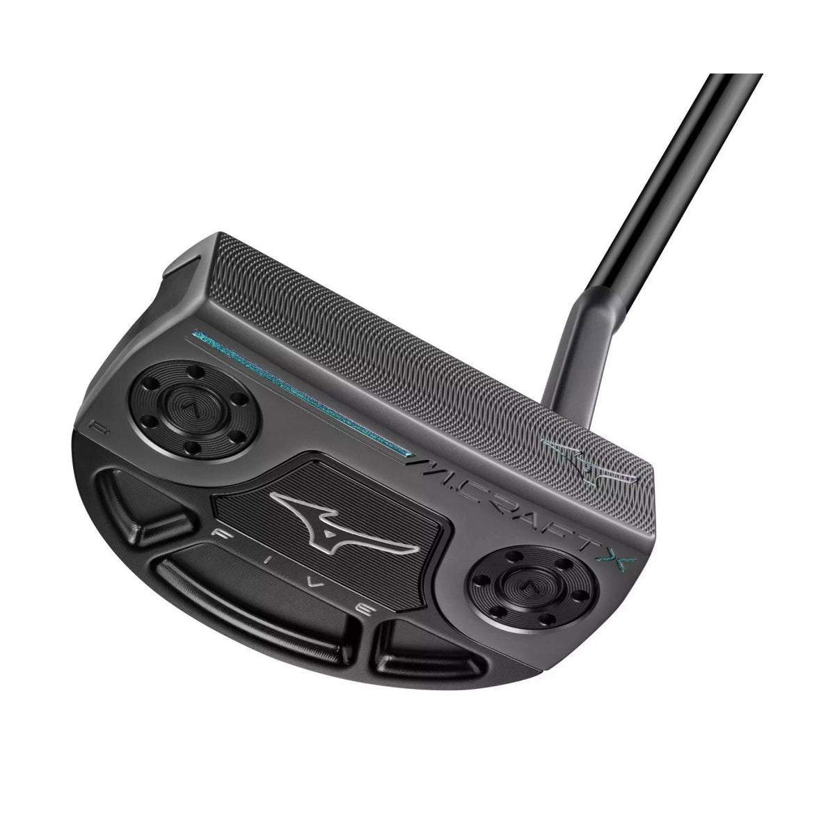 Mizuno M.CRAFT X S5 Putter