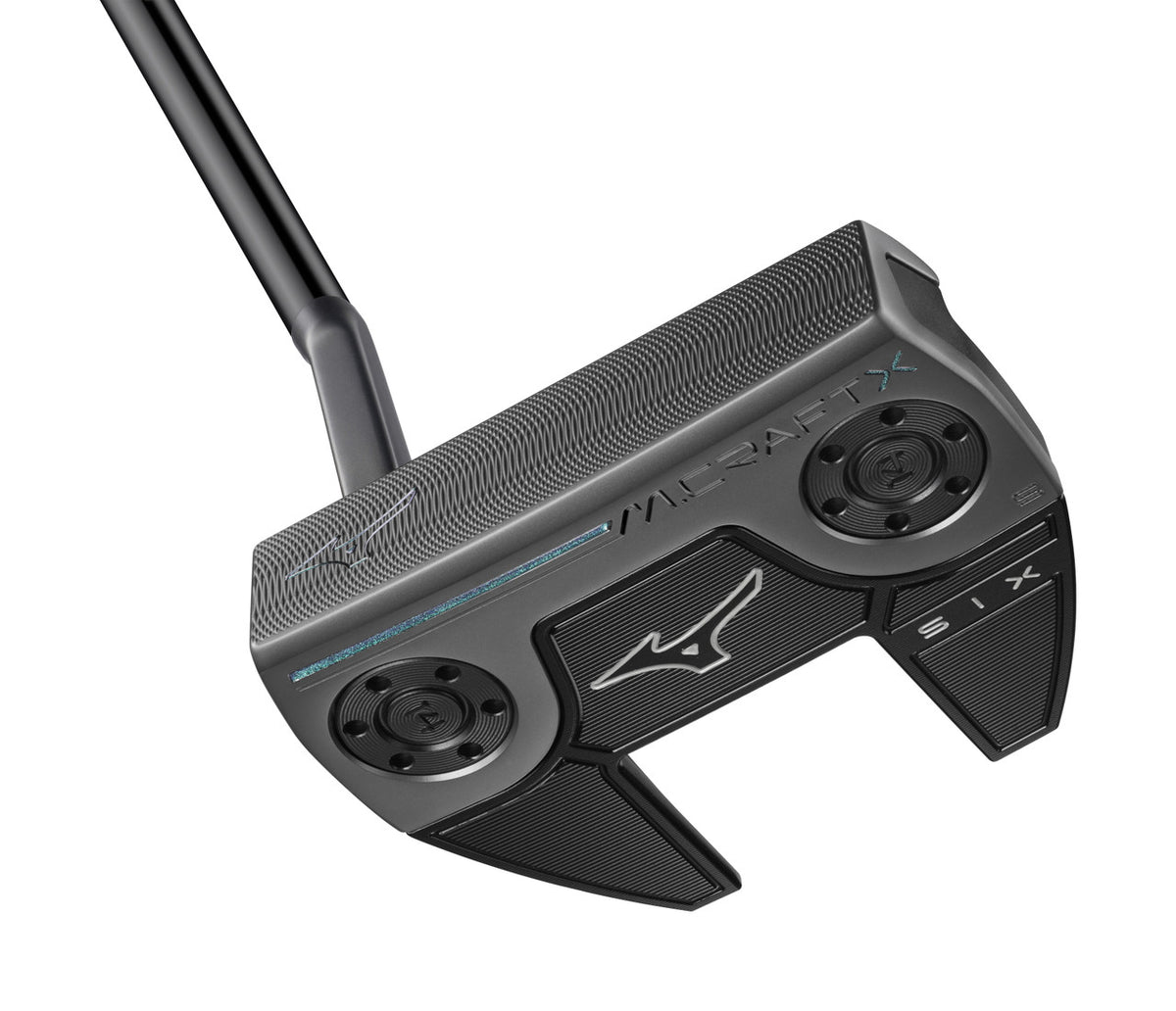 Mizuno M.CRAFT X S6 Putter