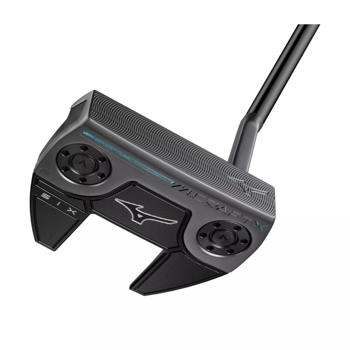 Mizuno M.CRAFT X S6 Putter