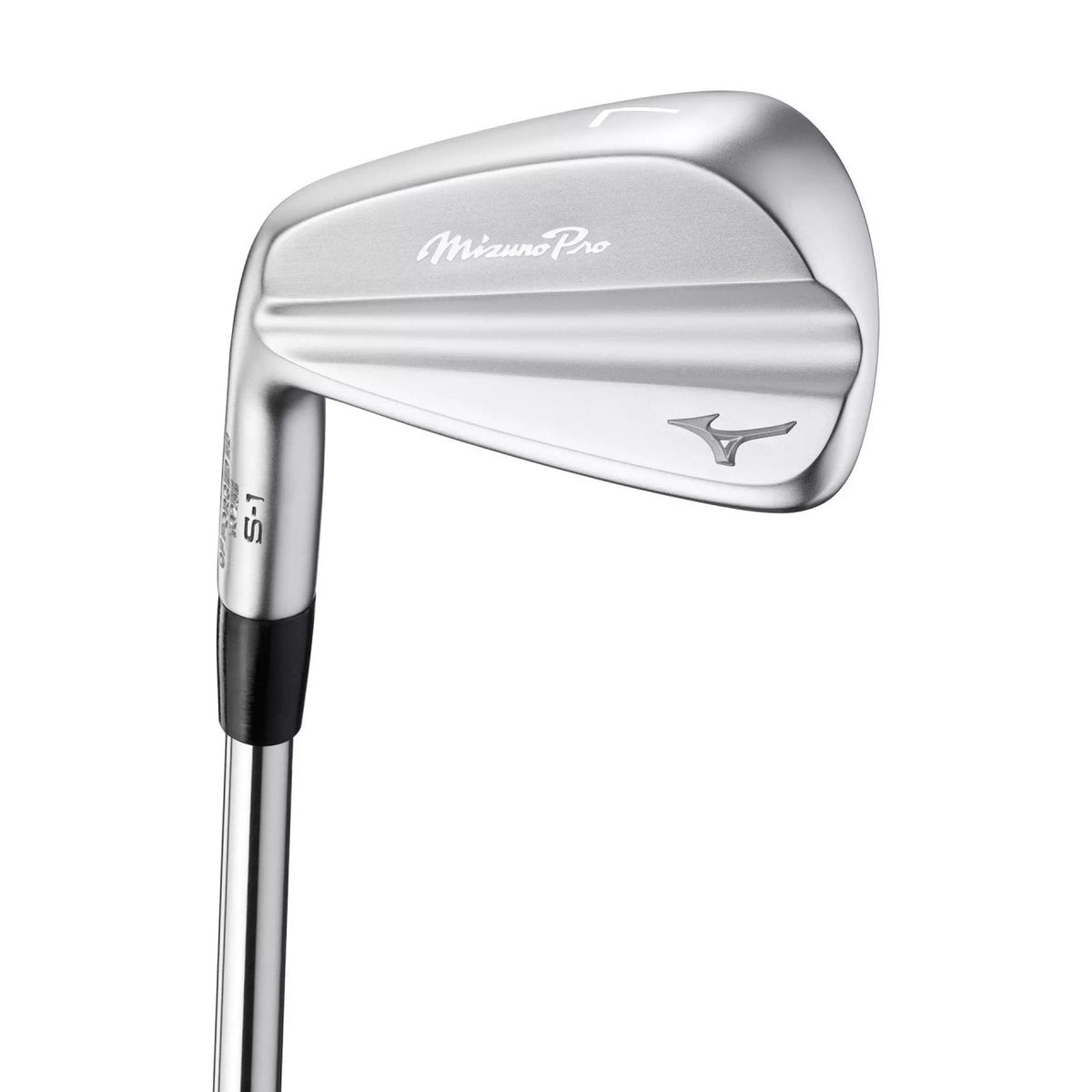 Mizuno Pro S-1 Irons